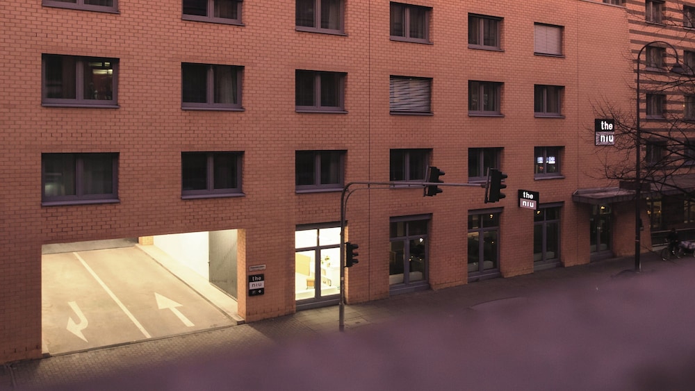 Holiday Inn – the niu, Mill Cologne Mülheim by IHG — Main photo in Cologne, North Rhine-Westphalia