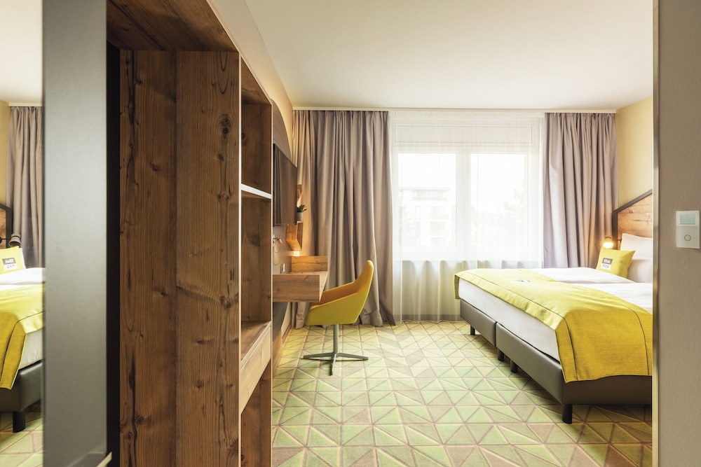 Holiday Inn – the niu, Mill Cologne Mülheim by IHG — Hotel rooms in Cologne, North Rhine-Westphalia