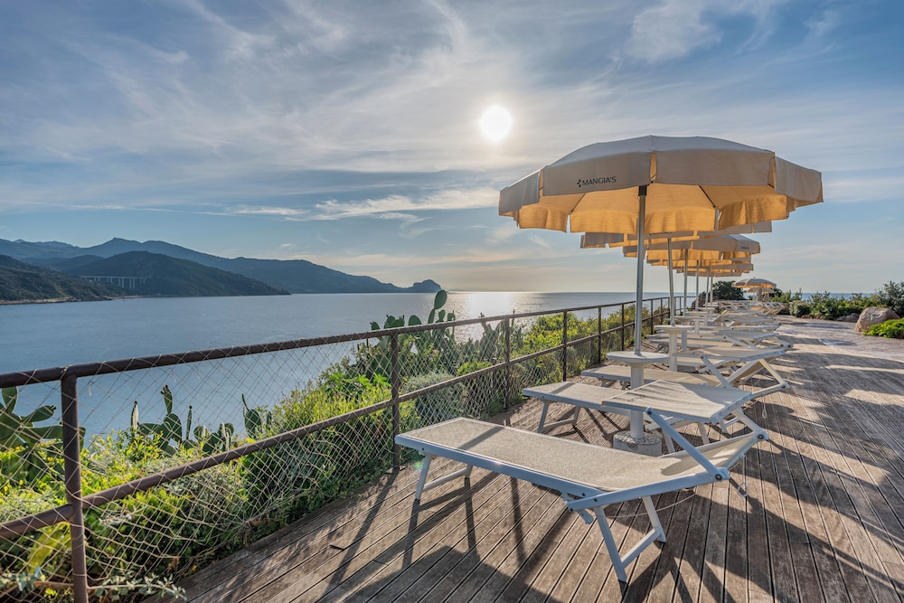 Mangia's Pollina Resort - zdjęcie 4
