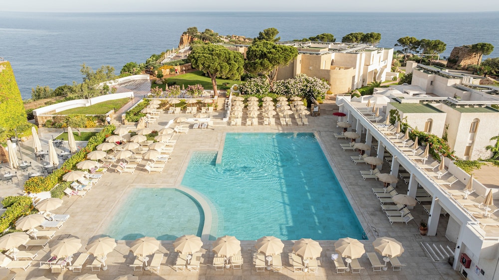 Mangia's Pollina Resort — Main photo in Pollina, Sicily
