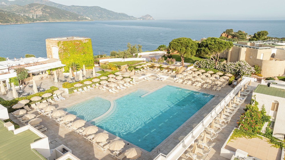 Mangia's Pollina Resort - zdjęcie 2