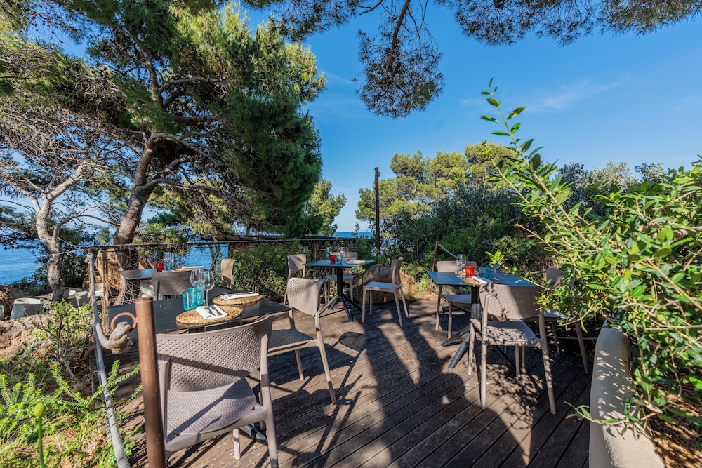 Mangia's Pollina Resort — Restaurant & bars in Pollina, Sicily