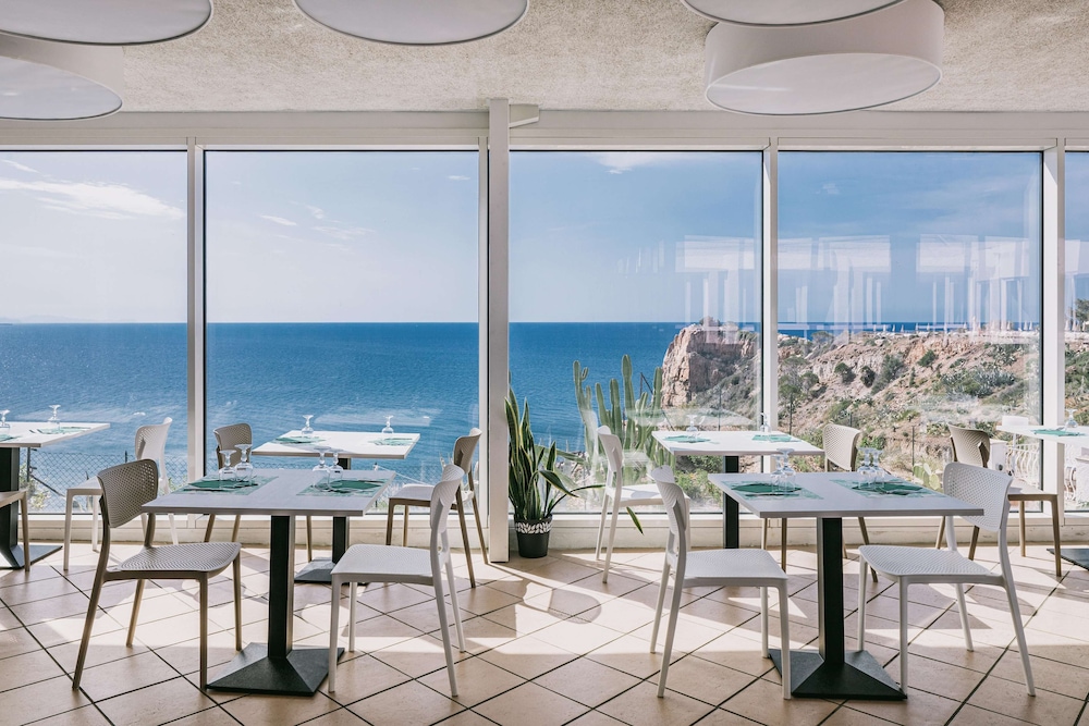 Mangia's Pollina Resort — Restaurant & bars in Pollina, Sicily