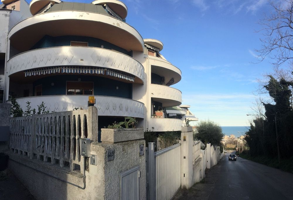 Pescara (5 dni) w City View Pescara z Krakowa