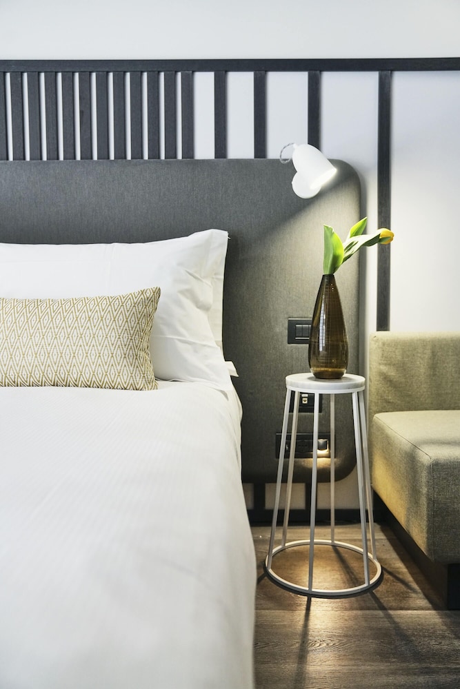 Hotel Villa Pamphili Roma — Hotel rooms in Rome, Lazio