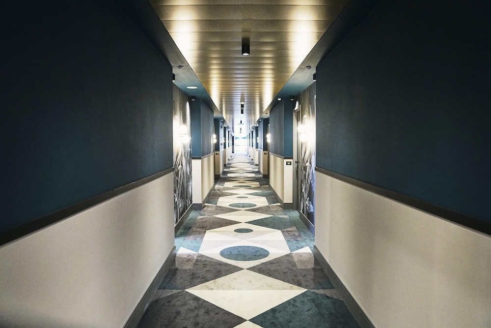 Hotel Villa Pamphili Roma — Hotel building in Rome, Lazio