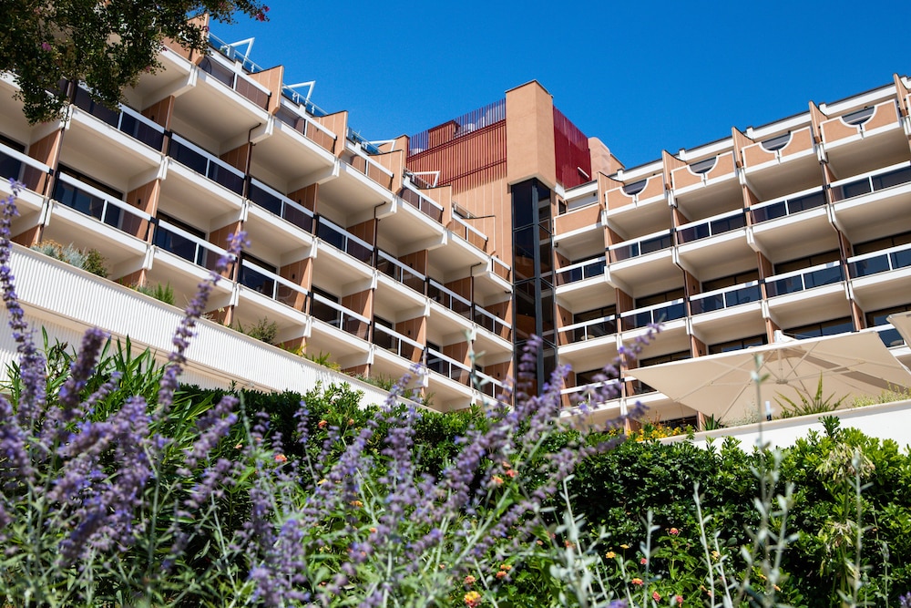 Hotel Villa Pamphili Roma — Hotel building in Rome, Lazio