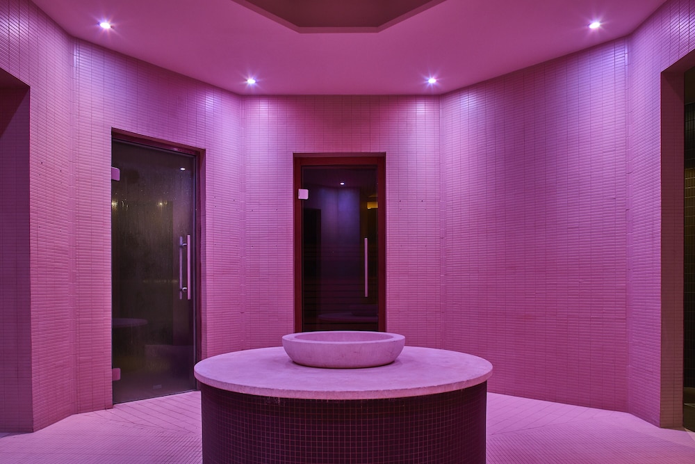 Hotel Villa Pamphili Roma — Spa in Rome, Lazio