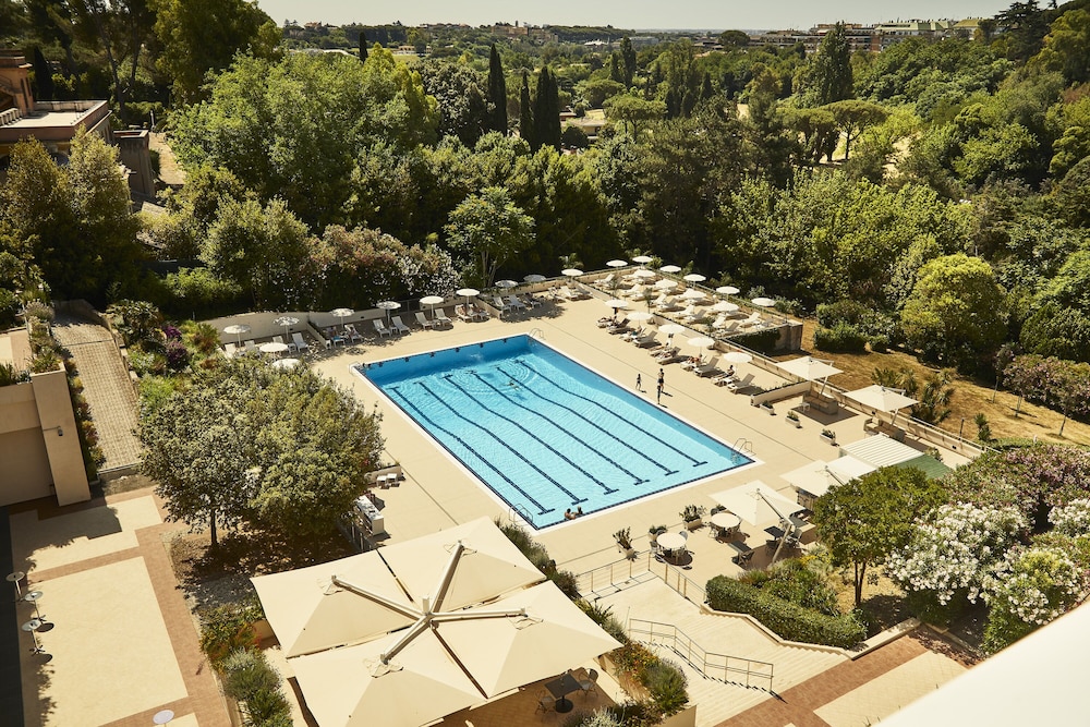 Hotel Villa Pamphili Roma — Main photo in Rome, Lazio