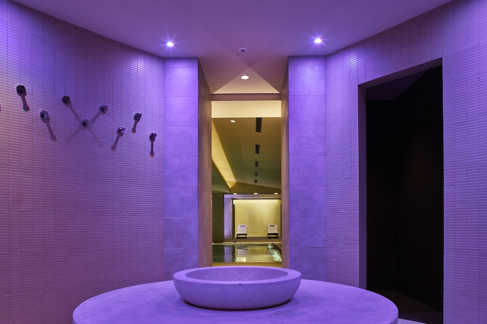 Hotel Villa Pamphili Roma — Spa in Rome, Lazio