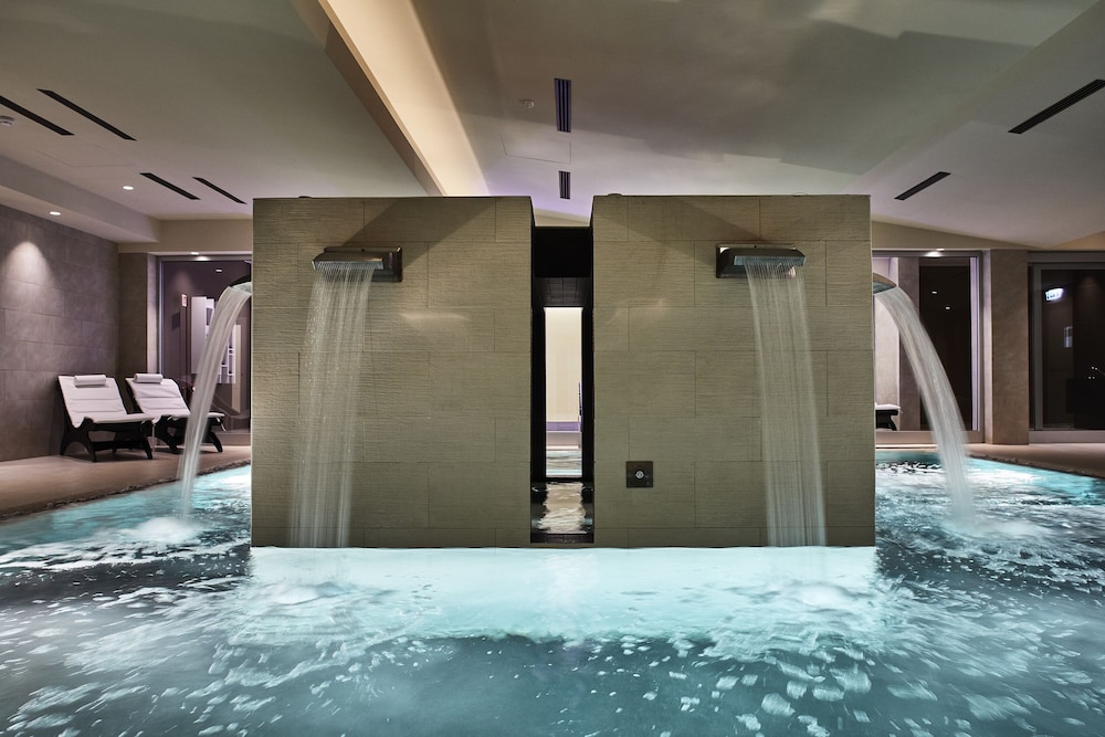 Hotel Villa Pamphili Roma — Spa in Rome, Lazio