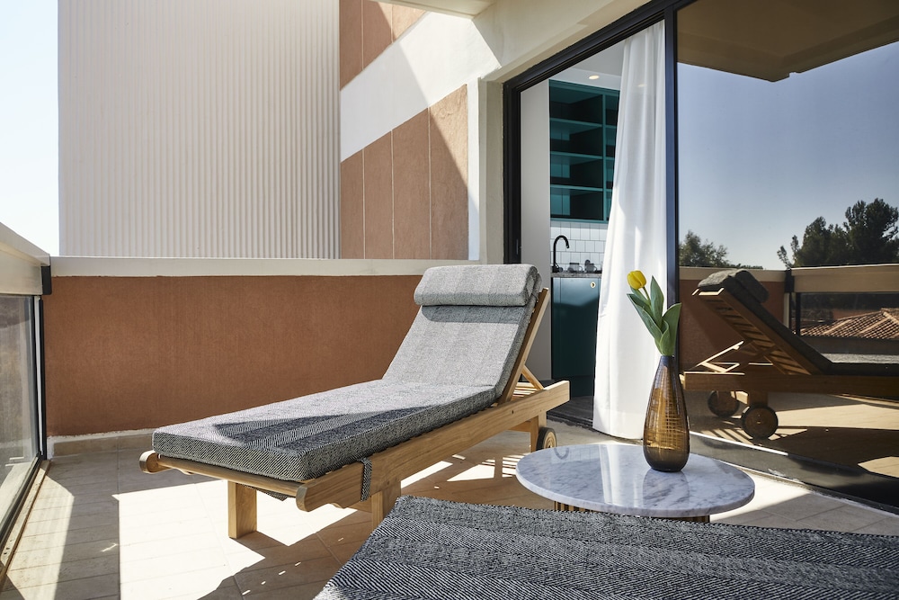 Hotel Villa Pamphili Roma — Hotel rooms in Rome, Lazio