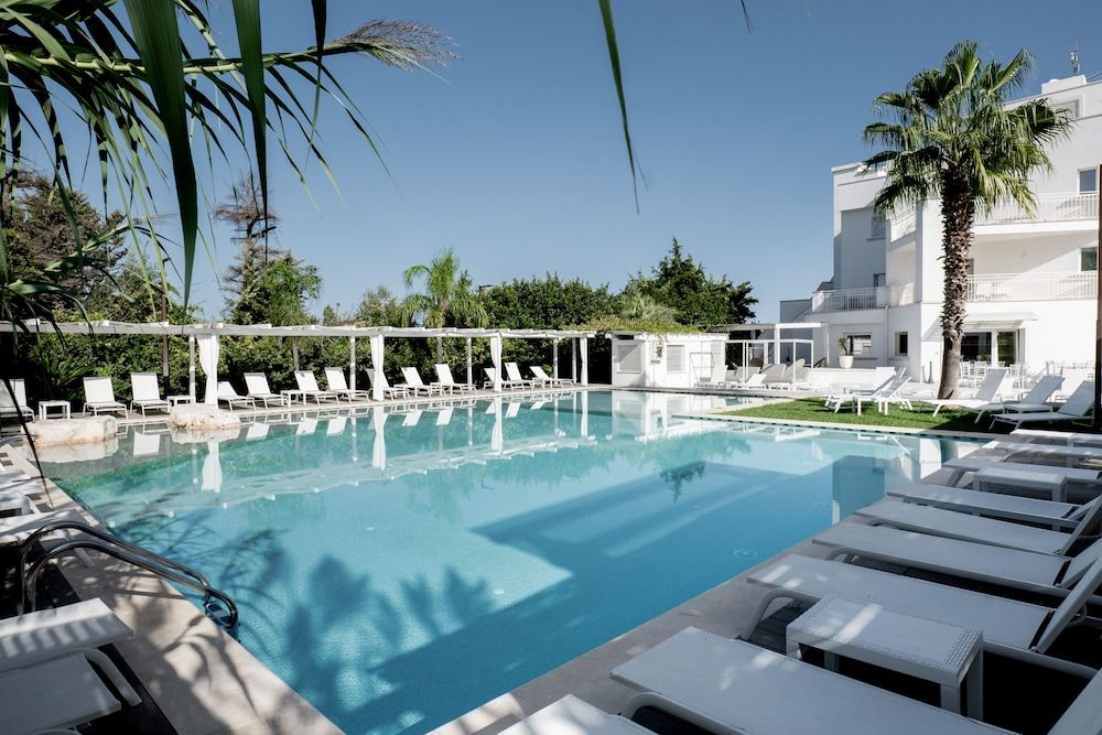 San Lorenzo Boutique Hotel & SPA