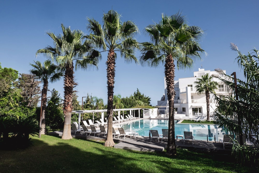 San Lorenzo Boutique Hotel & SPA - zdjęcie 3