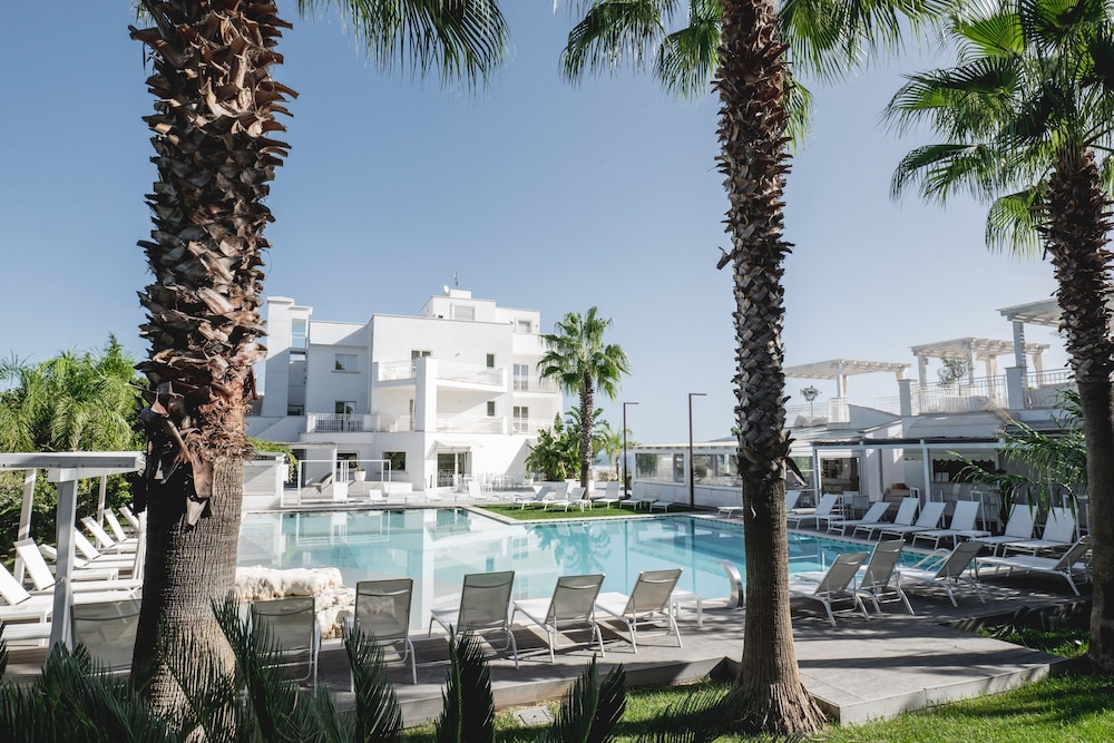 San Lorenzo Boutique Hotel & SPA - zdjęcie 2