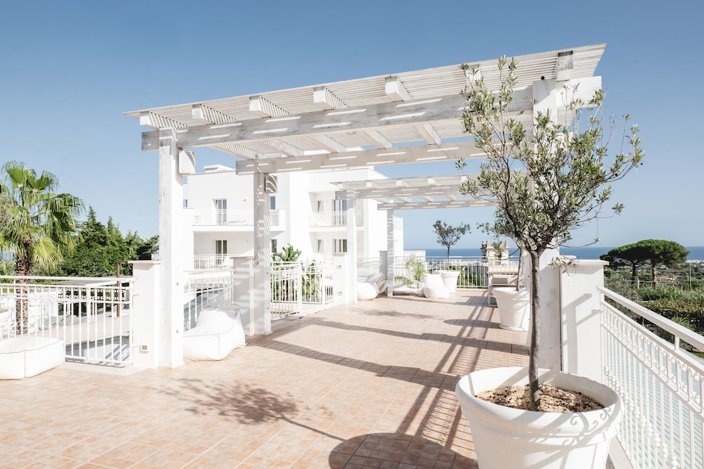 San Lorenzo Boutique Hotel & SPA - zdjęcie 4