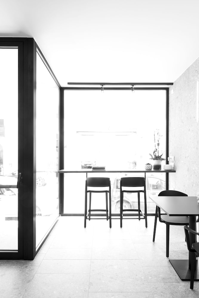 Alkamuri Posh Hotel & Spa — Restaurant & bars in Alcamo, Sicily