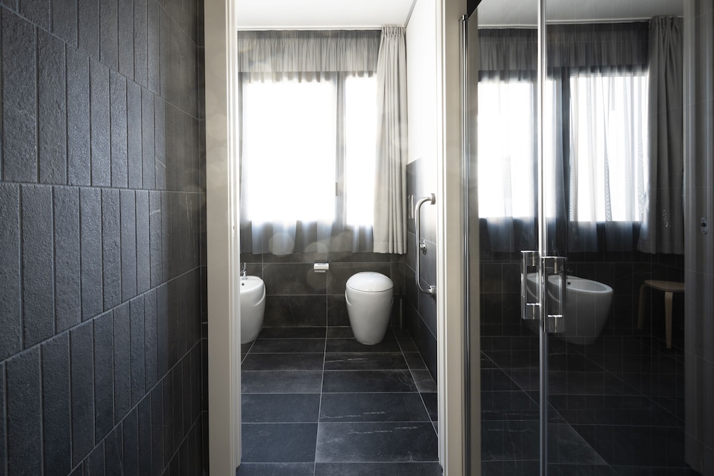 Alkamuri Posh Hotel & Spa — Hotel rooms in Alcamo, Sicily