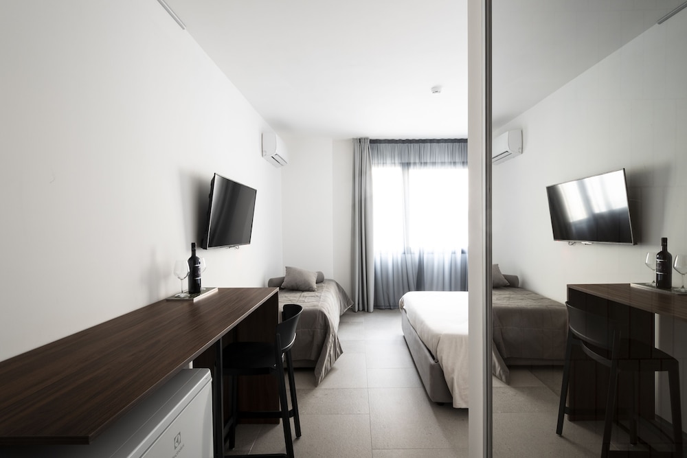 Alkamuri Posh Hotel & Spa — Hotel rooms in Alcamo, Sicily