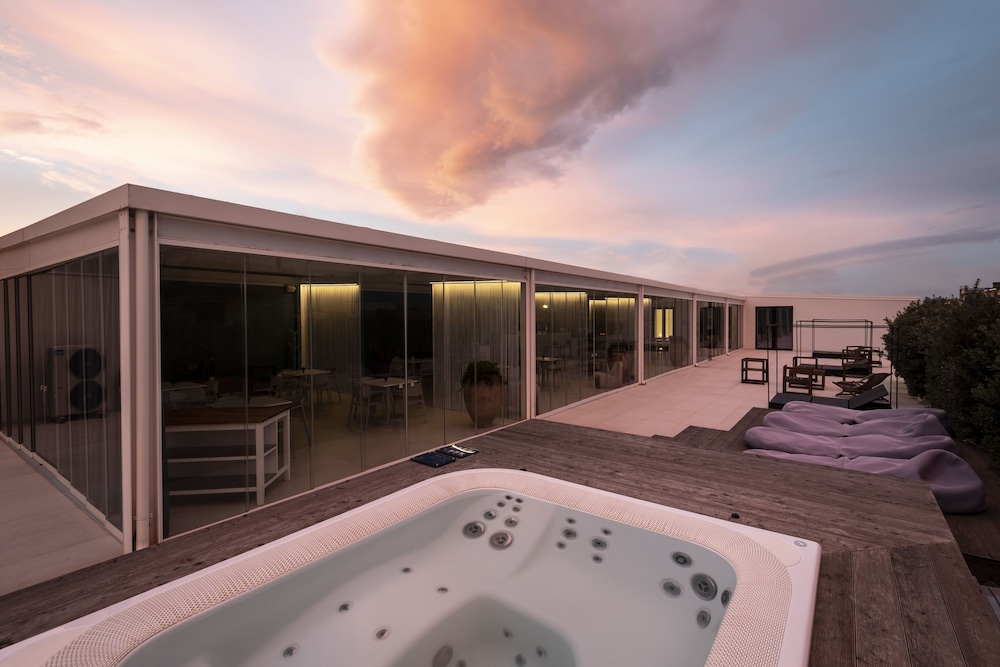 Alkamuri Posh Hotel & Spa — Spa in Alcamo, Sicily