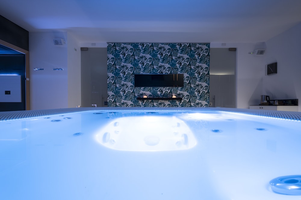 Alkamuri Posh Hotel & Spa — Spa in Alcamo, Sicily