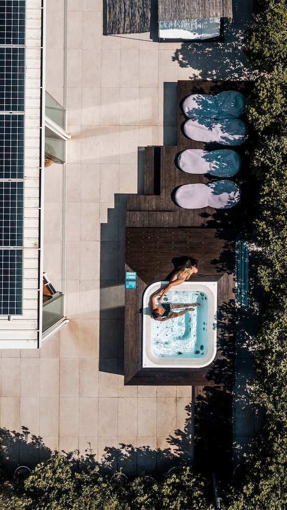 Alkamuri Posh Hotel & Spa — Spa in Alcamo, Sicily