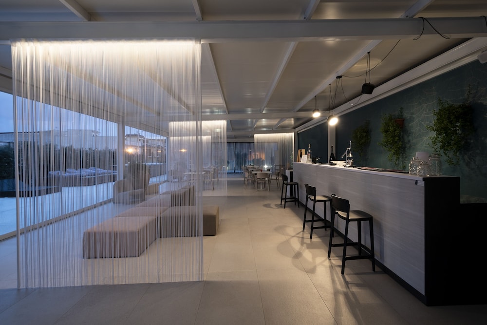 Alkamuri Posh Hotel & Spa — Restaurant & bars in Alcamo, Sicily