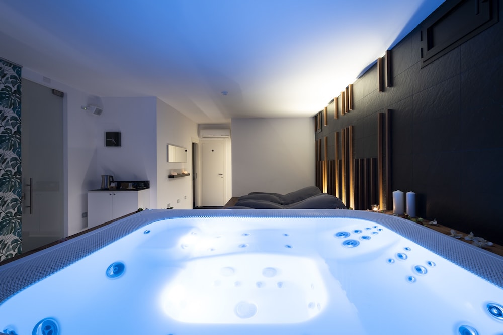 Alkamuri Posh Hotel & Spa — Spa in Alcamo, Sicily