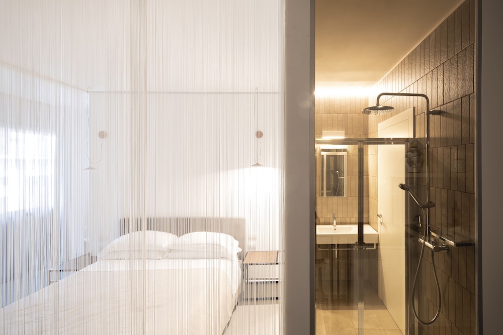 Alkamuri Posh Hotel & Spa — Hotel rooms in Alcamo, Sicily