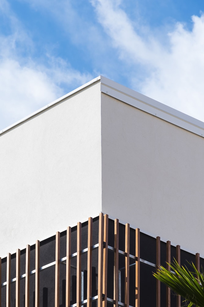 Alkamuri Posh Hotel & Spa — Hotel building in Alcamo, Sicily