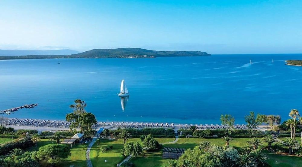 Hotel Baia Di Conte - zdjęcie 4