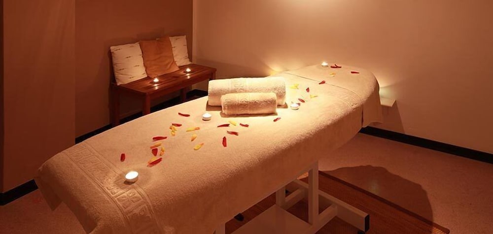 Hotel Baia Di Conte — Spa in Alghero, Sardinia