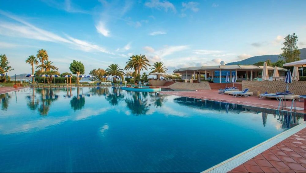Hotel Baia Di Conte - zdjęcie 3