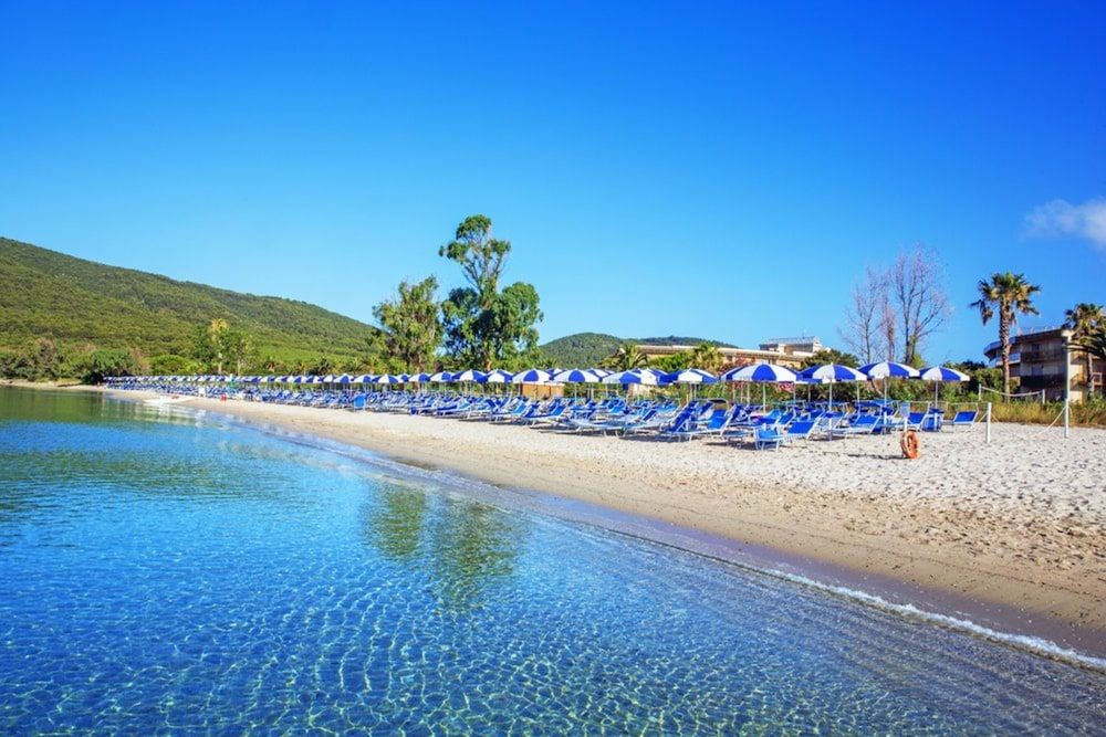 Hotel Baia Di Conte - zdjęcie 5