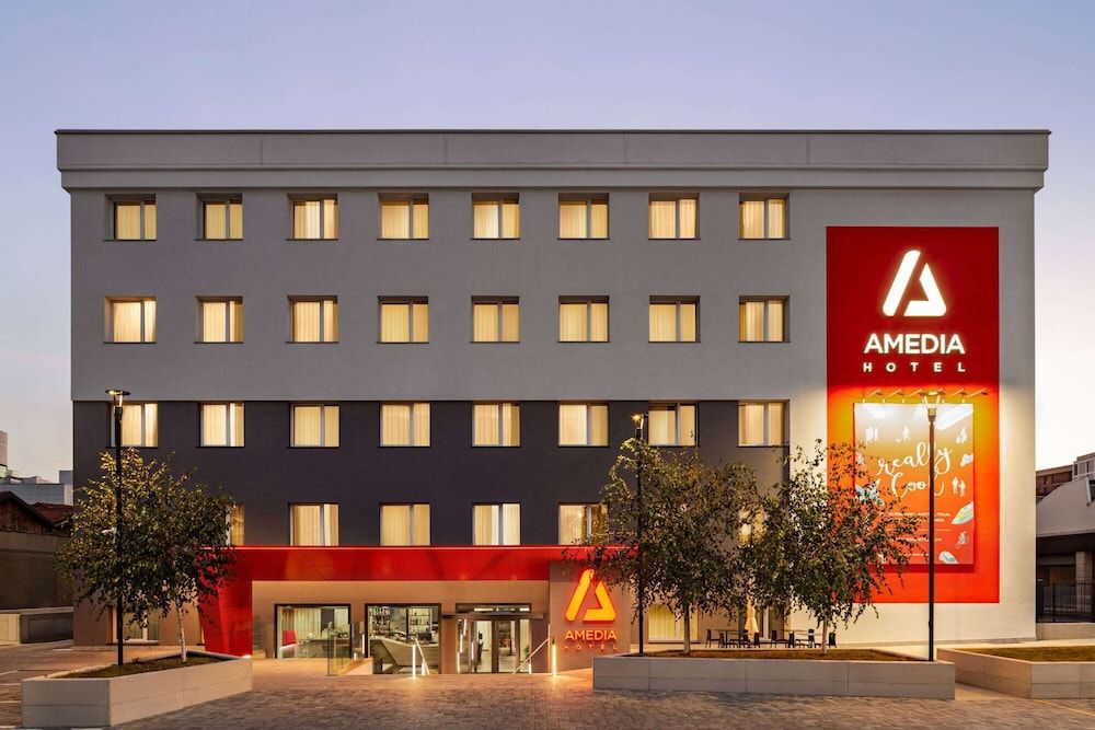 Amedia Milano - Trademark Collection by Wyndham
