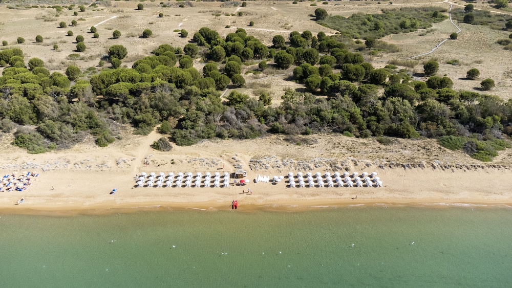 Mangia's Selinunte Resort — Beach in Castelvetrano, Sicily
