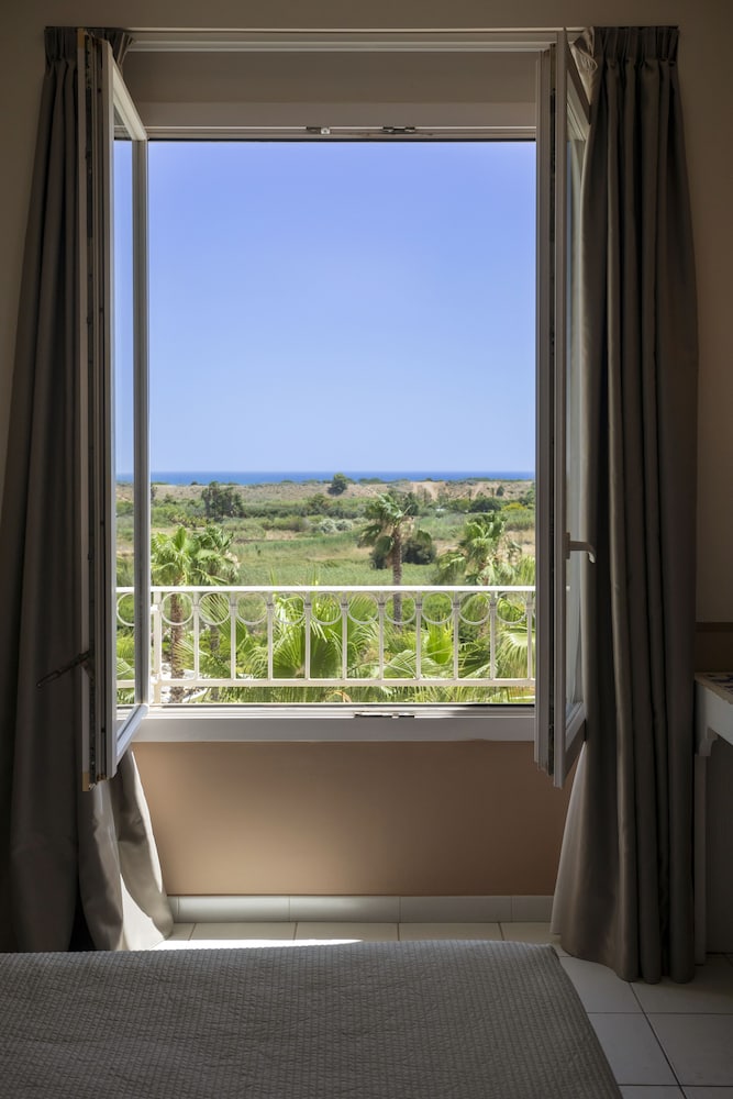 Mangia's Selinunte Resort — Hotel rooms in Castelvetrano, Sicily