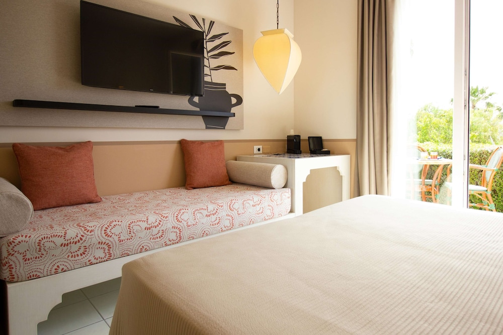 Mangia's Selinunte Resort — Hotel rooms in Castelvetrano, Sicily