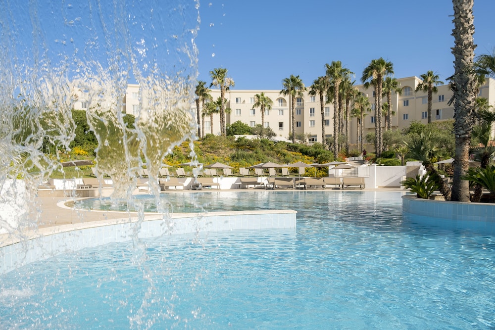 Mangia's Selinunte Resort — Swimming pool in Castelvetrano, Sicily