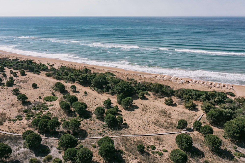 Mangia's Selinunte Resort — Beach in Castelvetrano, Sicily