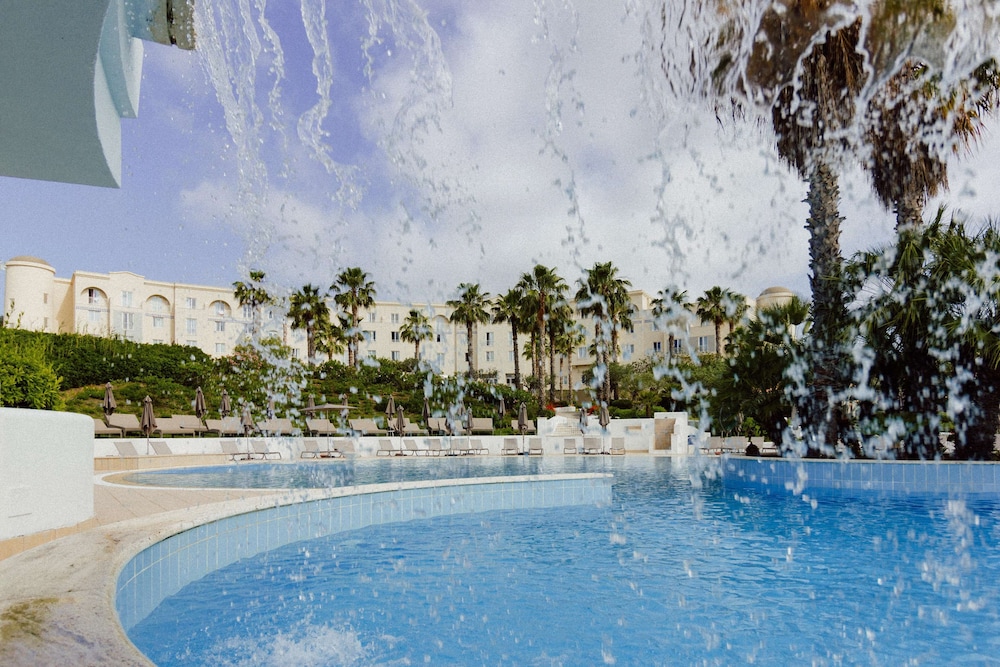 Mangia's Selinunte Resort — Swimming pool in Castelvetrano, Sicily