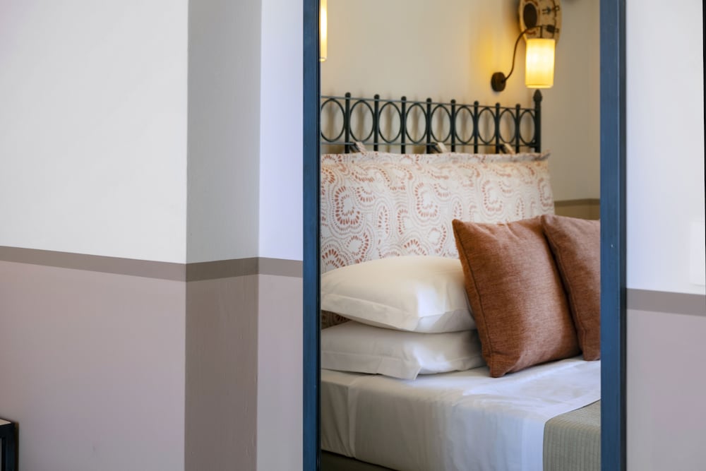 Mangia's Selinunte Resort — Hotel rooms in Castelvetrano, Sicily
