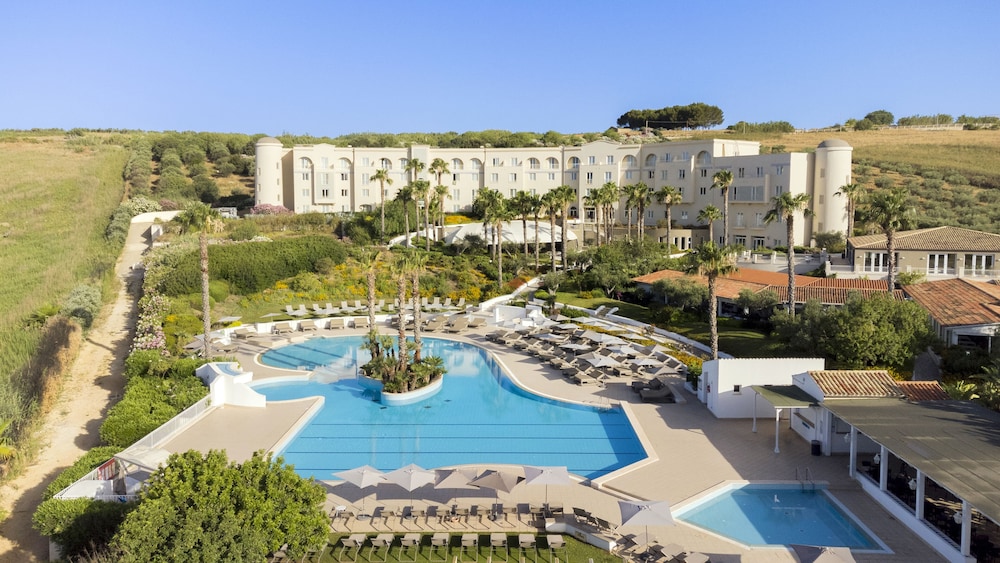Mangia's Selinunte Resort — Main photo in Castelvetrano, Sicily