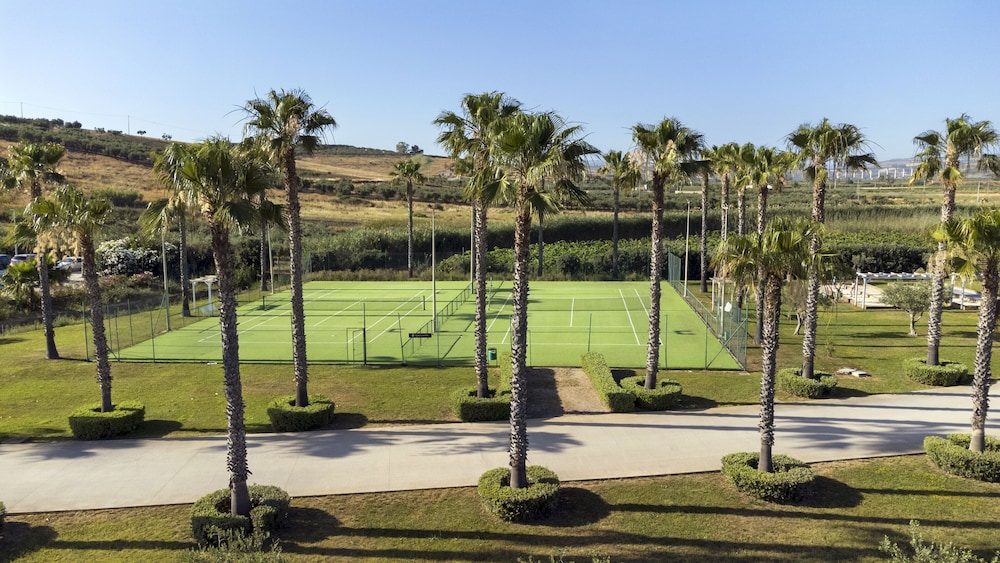 Mangia's Selinunte Resort — Sports & recreation in Castelvetrano, Sicily