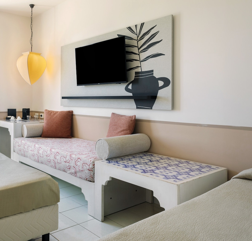 Mangia's Selinunte Resort — Hotel rooms in Castelvetrano, Sicily