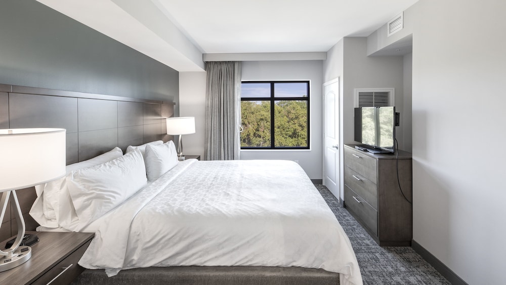 Staybridge Suites Naples – Marco Island by IHG — Hotel rooms in Lely Resort, Florida