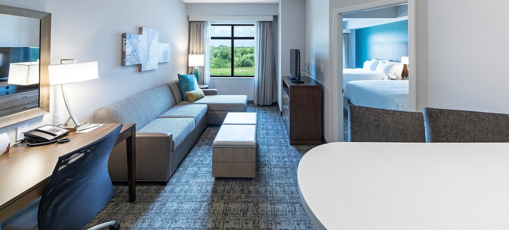 Staybridge Suites Naples – Marco Island by IHG — Hotel rooms in Lely Resort, Florida