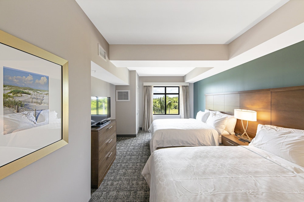 Staybridge Suites Naples – Marco Island by IHG — Hotel rooms in Lely Resort, Florida