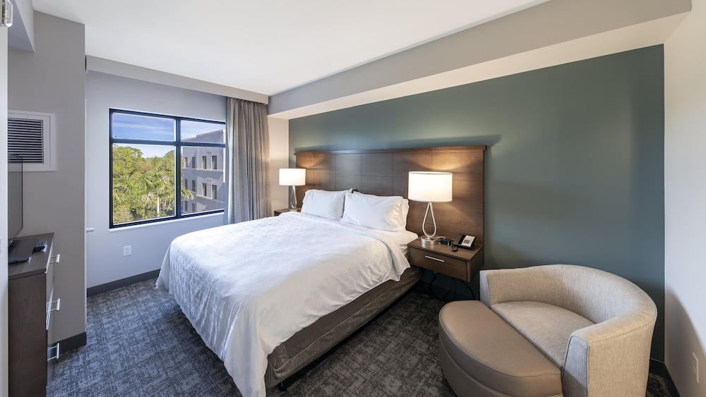Staybridge Suites Naples – Marco Island by IHG — Hotel rooms in Lely Resort, Florida