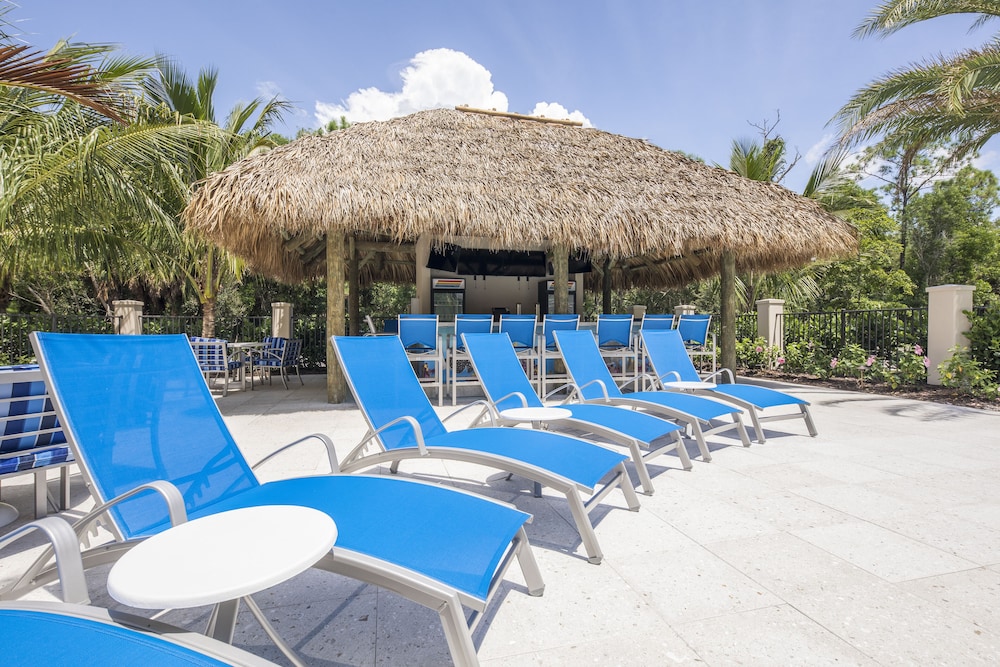 Staybridge Suites Naples – Marco Island by IHG — Beach in Lely Resort, Florida